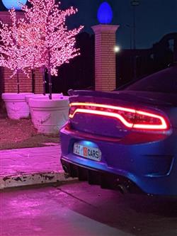 دودج تشارجر